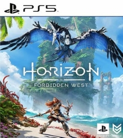 Horizon Forbidden West PS5 Digital