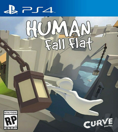 Human Fall Flat Ps4 Digital