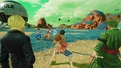 Jump Force Ps4 Digital - comprar online