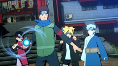 Naruto Shippuden: Ultimate Ninja Storm 4 Road To Boruto Ps4 Digital - Gamingtown