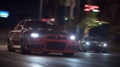 Need For Speed Payback Ps4 Digital - Gamingtown