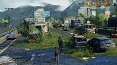 The Last of Us Remastered Ps4 en internet