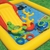 PLAYCENTER OCEAN 254 X 196 X 79 CM (57454) (196219INTEX) (078257574544) - comprar online