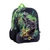 MOCHILA ESPALDA 12" DINOSAURIO REX (7453002808229)