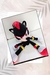 PELUCHE SONIC NEGRO 27 CM (PE11)