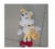 PELUCHE TAILS SONIC 27 CM (PE96)