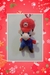 PELUCHE LLAVERO MARIO BROSS (PE78)