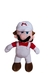 PELUCHE MARIO BLANCO (PE131)