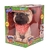 PERRO INTERACTIVO PUPPY DOG DITOYS. (2052) (7798310070525) en internet