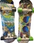 SKATE PROFESIONAL CON RUEDAS PRO (2107JUG)