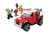 BLOCKS FIRE RESCUE 105 PIEZAS 2801 (6955265606082) - comprar online