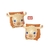 BRACITOS LLAMA 23 X 15 CM (32237) (6942138984088) - Kidsmdpjugueteria