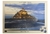 PUZZLE MONTE SAINT MICHEL X 1000 (100-222) (4891505812221) - comprar online