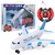 AVION AIR BUS A RADIO CONTROL (7267650212303)