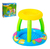 PILETA CON TECHO FRUTAS 94 X 89 X 79 CM BESTWAY (6942138972078)