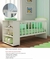 CUNA CON CAMBIADOR VOLCABLE Baby store Junior (3020) - comprar online