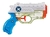 PISTOLA AGUA XSHOT NANO FAST FILL 56333 (7798347089880) - comprar online