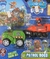 PAW PATROL X 2 (A1-5) (9000000060005) (2017012345676) - Kidsmdpjugueteria