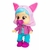 Muñeca Cry Babies Snowy Days Foxie (8421134904842) en internet