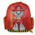 Imagen de MOCHILA PAW PATROL CON CARRO 12" WABRO (7453002797417)