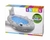 PILETA TIBURON SPRAY 229 X 226 X 107 CM (227184) (57433) (078257574339) 02 (227184)