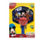 BASQUET DE PIE MICKEY DITOYS (7798310071201)