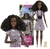 Barbie You Can Be Anything pet African (194735015139) - comprar online