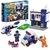 BLOCKY POLICIA 150 PIEZAS (01-0671)(7797336006716) - comprar online