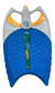 TABLA SURF LANZA AGUA SURF BATTLE (IKOUT0001) - comprar online