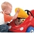 AUTO BUGGY CON MANIJA ROJO STP2 (717000) - comprar online