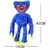 PELUCHE POPPY PLAYTIME HUGGY AZUL (POPPYAZUL) en internet