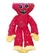 PELUCHE POPPY PLAYTIME HUGGY ROJO C/ LENTEJUELAS (POPPYROJO)