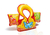 CHALECO INFLABLE 58673 (6941057401102)