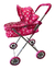 COCHE CUNA METAL MUÑECA JEM (8720000932010) - comprar online