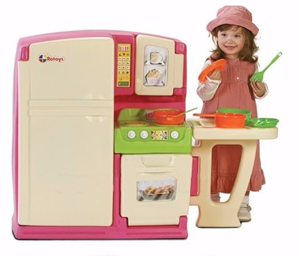 Cocina rotoys cheap