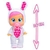 Muñeca Cry Babies Loving Care 25cm (8421134907331) en internet