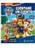 LIBRO PAW PATROL PAPA CUENTAME UN CUENTO (9789877975789)