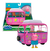 LITTLE CELEBRATION CAMPER PEPPA (95705)