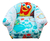 SILLON INFANTIL DISNEY 1 CUERPO (123-1) - tienda online