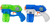 PISTOLAS AGUA XSHOT STEALTH SOAKER X2 (845218011901) en internet