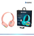 Auricular Inalámbrico Bluetooth Fashion Pop it (729208240154) (729208240147)