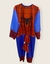 DISFRAZ SPIDERMAN TALLE 2 (DISF2SPID)