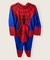 DISFRAZ SPIDERMAN TALLE 3 (DISF3SPID)