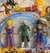 DRAGON BALL X 3 EN BLISTER (6905003612516)