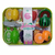 FRUTAS Y VERDURAS C/VELCRO JULIANA SISJUL041(7798360010410) - comprar online