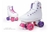 PATINES ARTISTICOS HEIST 318G BOTA TALLE 38 (33410) (6043865030182)