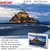 PUZZLE MONTE SAINT MICHEL X 1000 (100-222) (4891505812221)