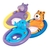 FLOTANTE BEBE FORMA ANIMAL 34058 (6942138930450Peto) - comprar online