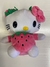 PELUCHE KITTY 20 CM (KITTY2)