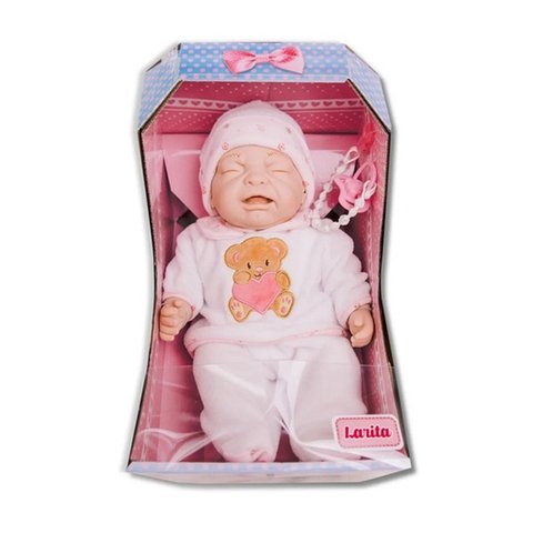 Muñeca baby gestitos sales